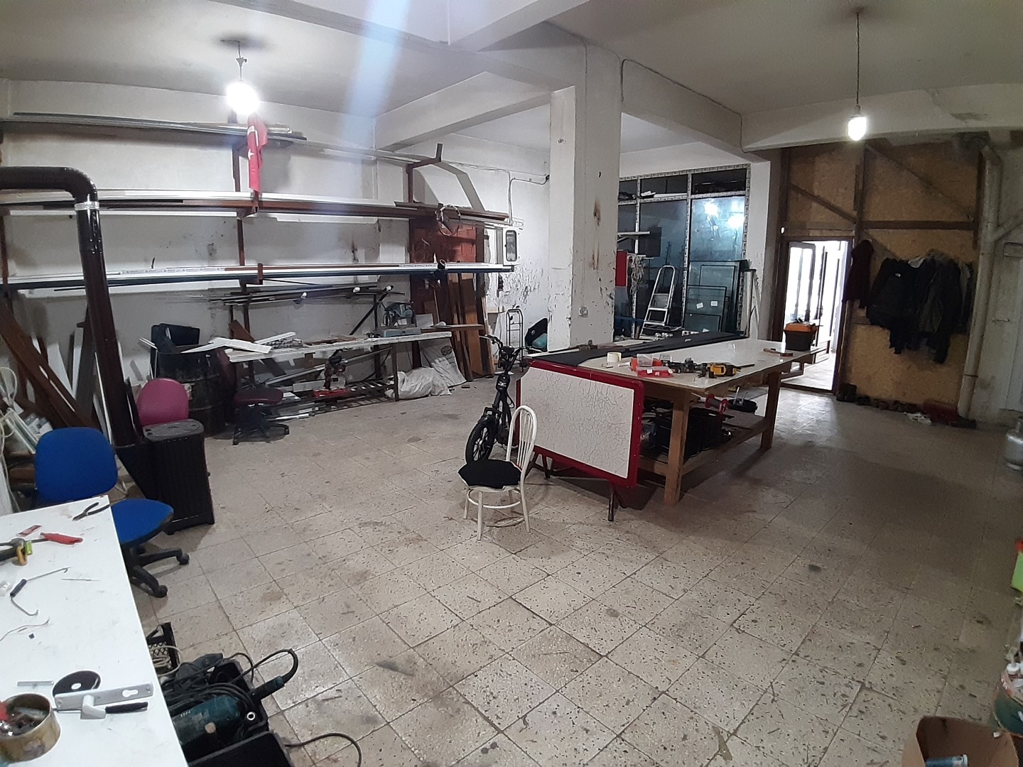 Satılık İŞYERİ, Trabzon / OF / SULAKLI MAH.