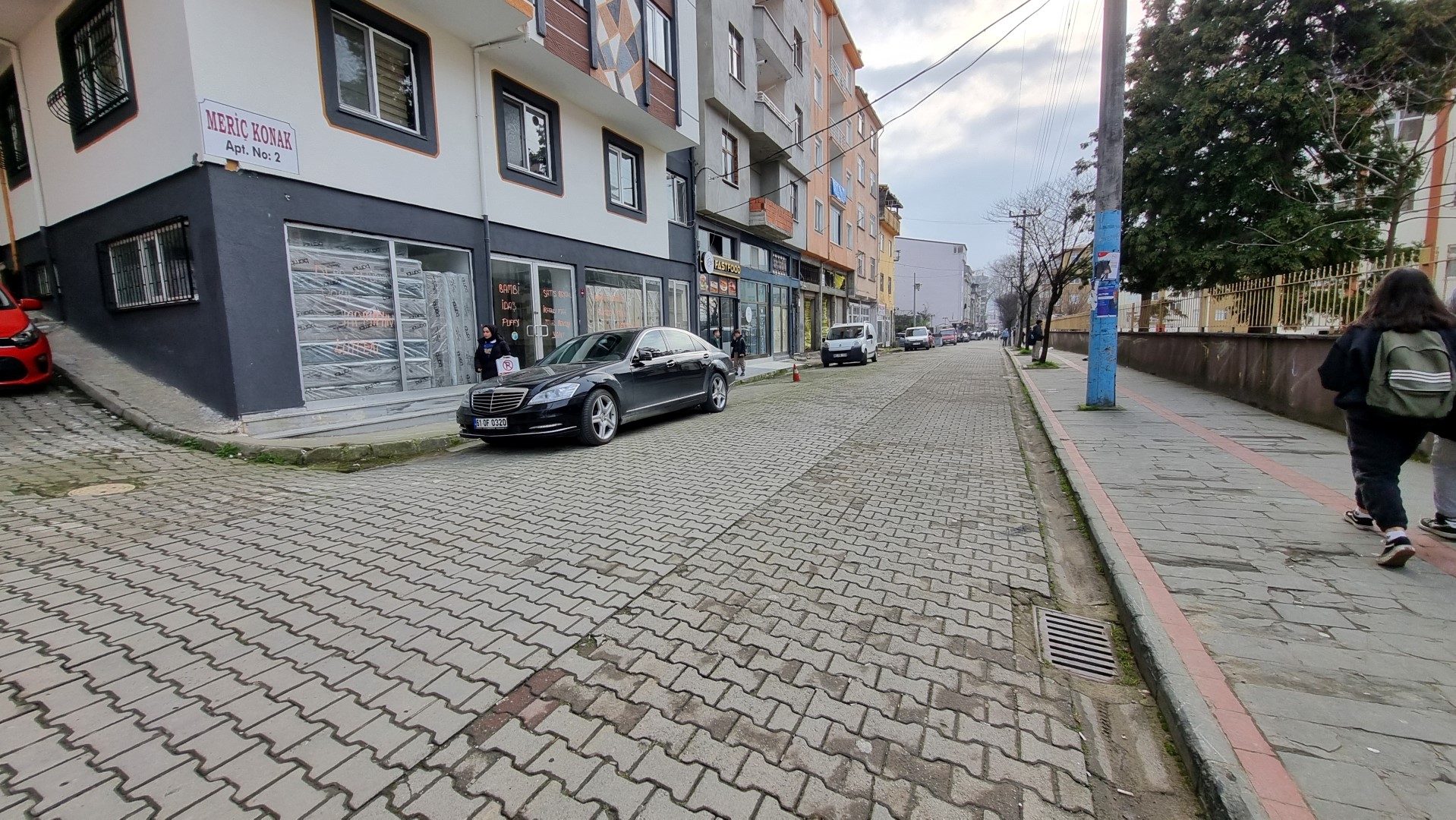 Kiralık İŞYERİ, Trabzon / OF / SULAKLI MAH.