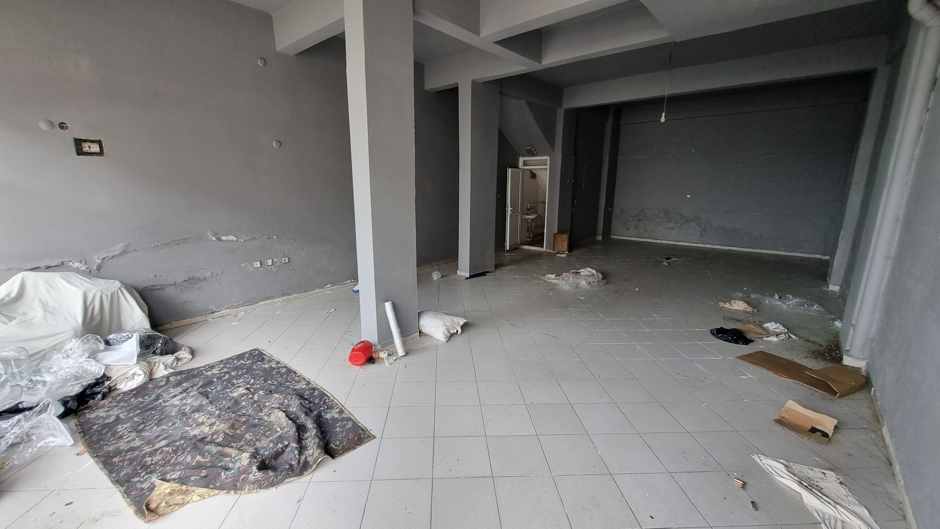 Kiralık İŞYERİ, Trabzon / OF / SULAKLI MAH.