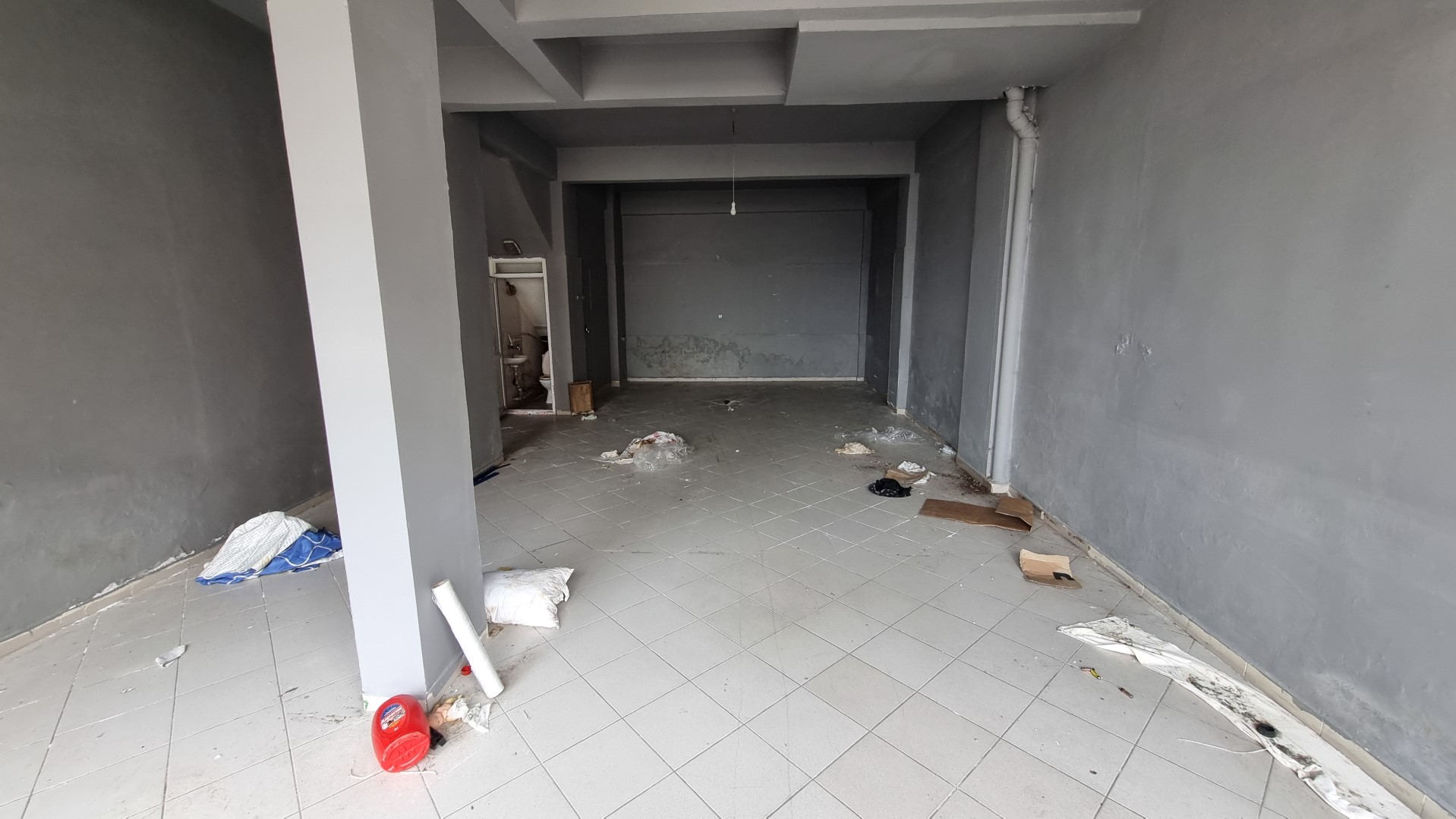 Kiralık İŞYERİ, Trabzon / OF / SULAKLI MAH.