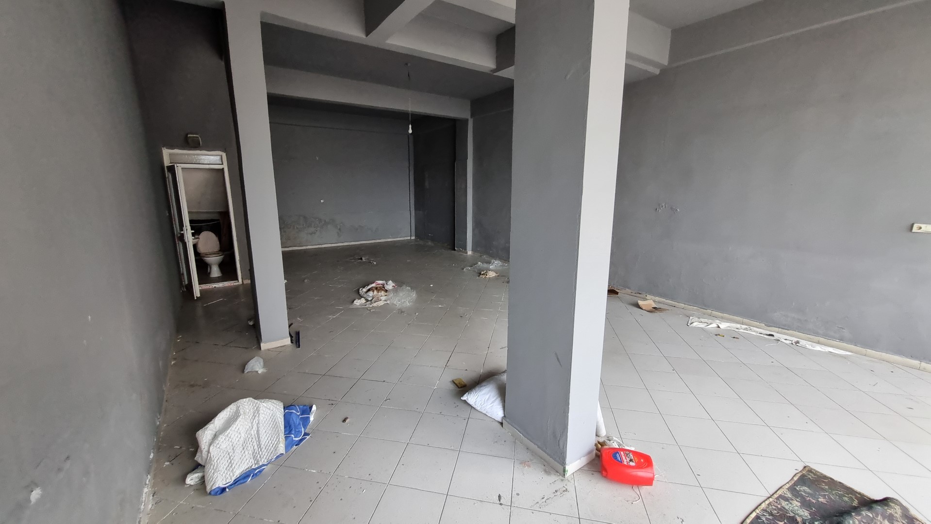 Kiralık İŞYERİ, Trabzon / OF / SULAKLI MAH.