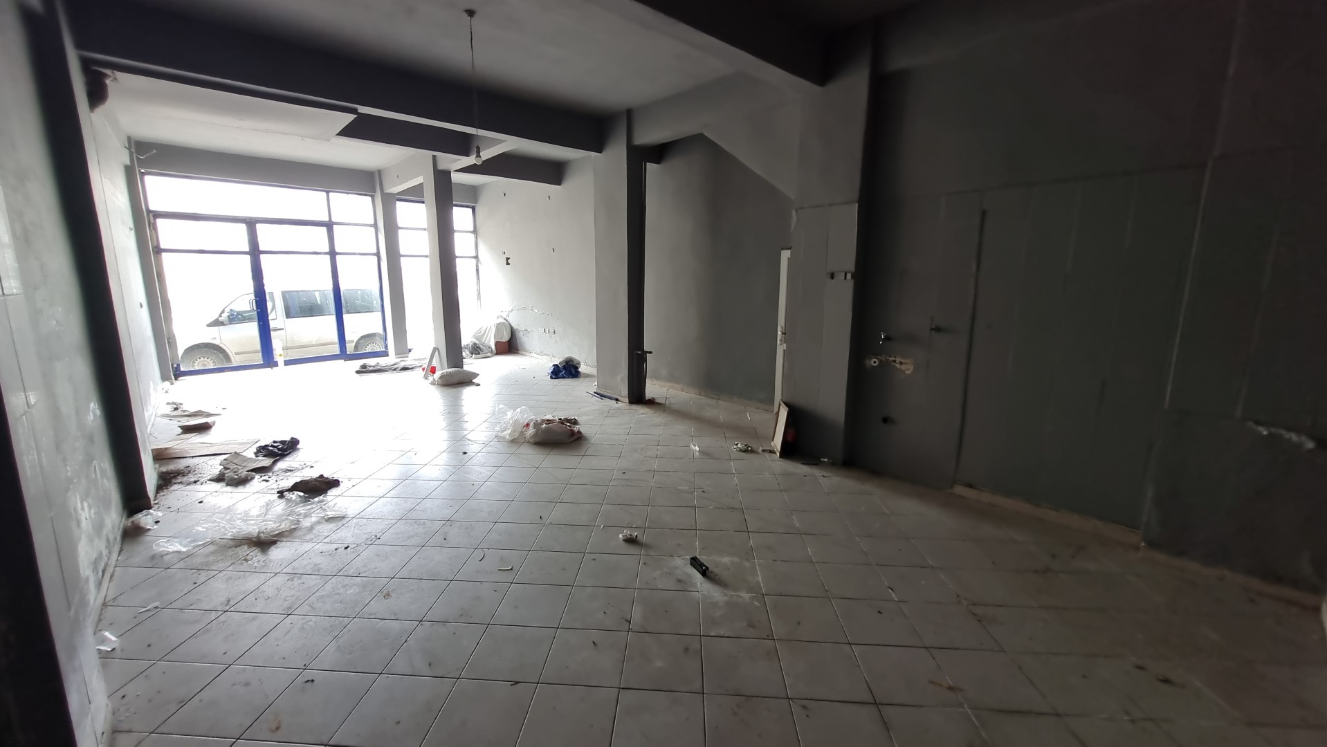 Kiralık İŞYERİ, Trabzon / OF / SULAKLI MAH.