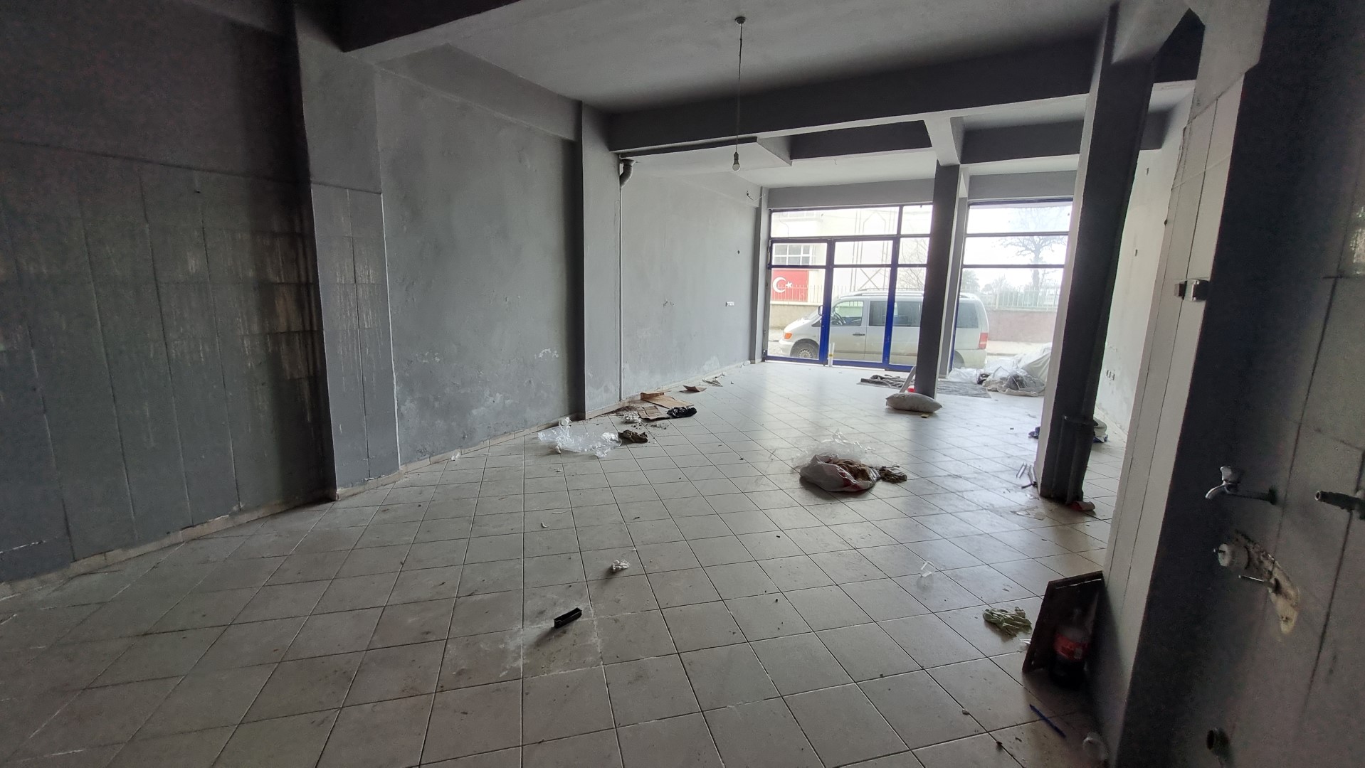 Kiralık İŞYERİ, Trabzon / OF / SULAKLI MAH.
