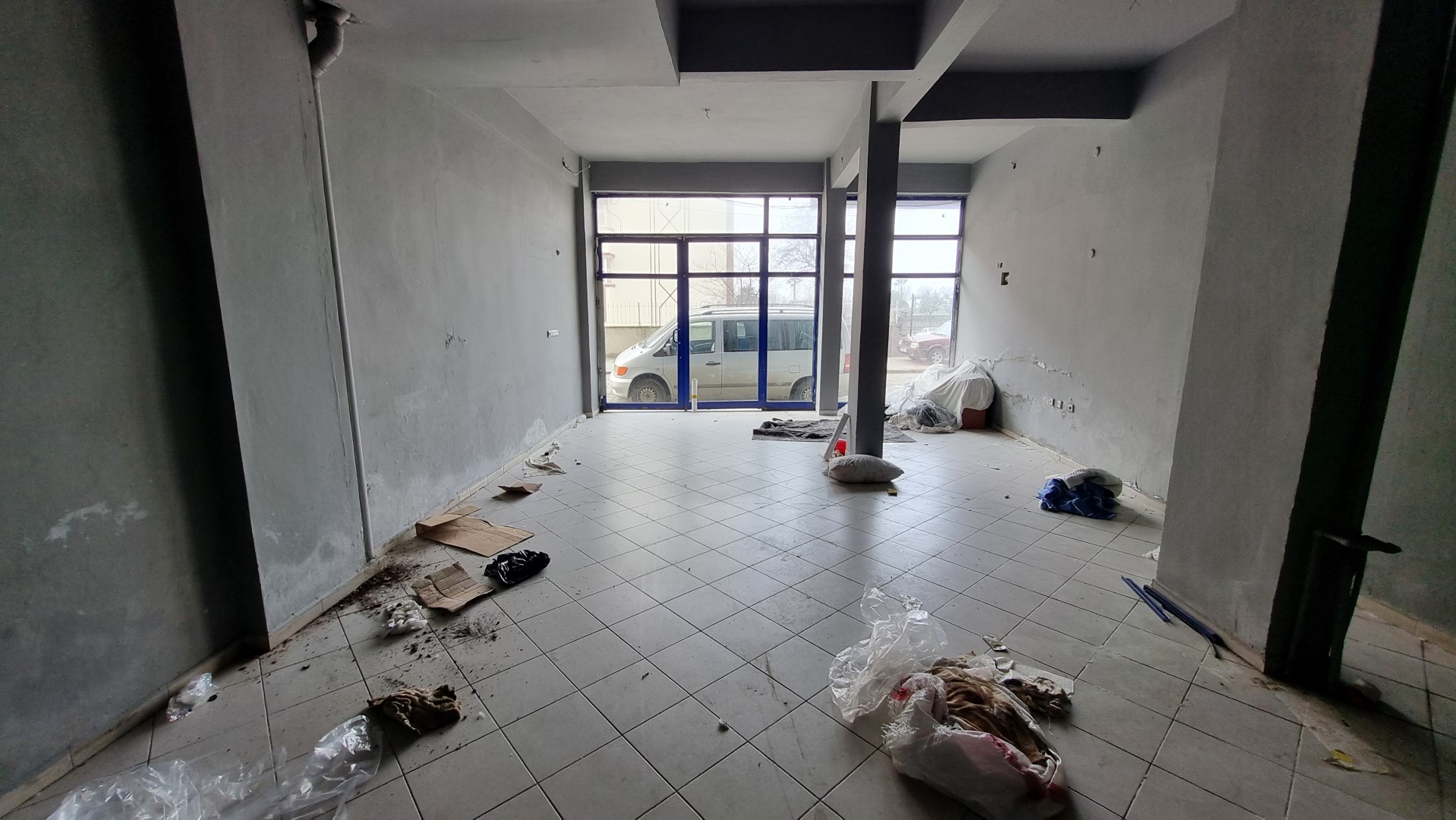 Kiralık İŞYERİ, Trabzon / OF / SULAKLI MAH.