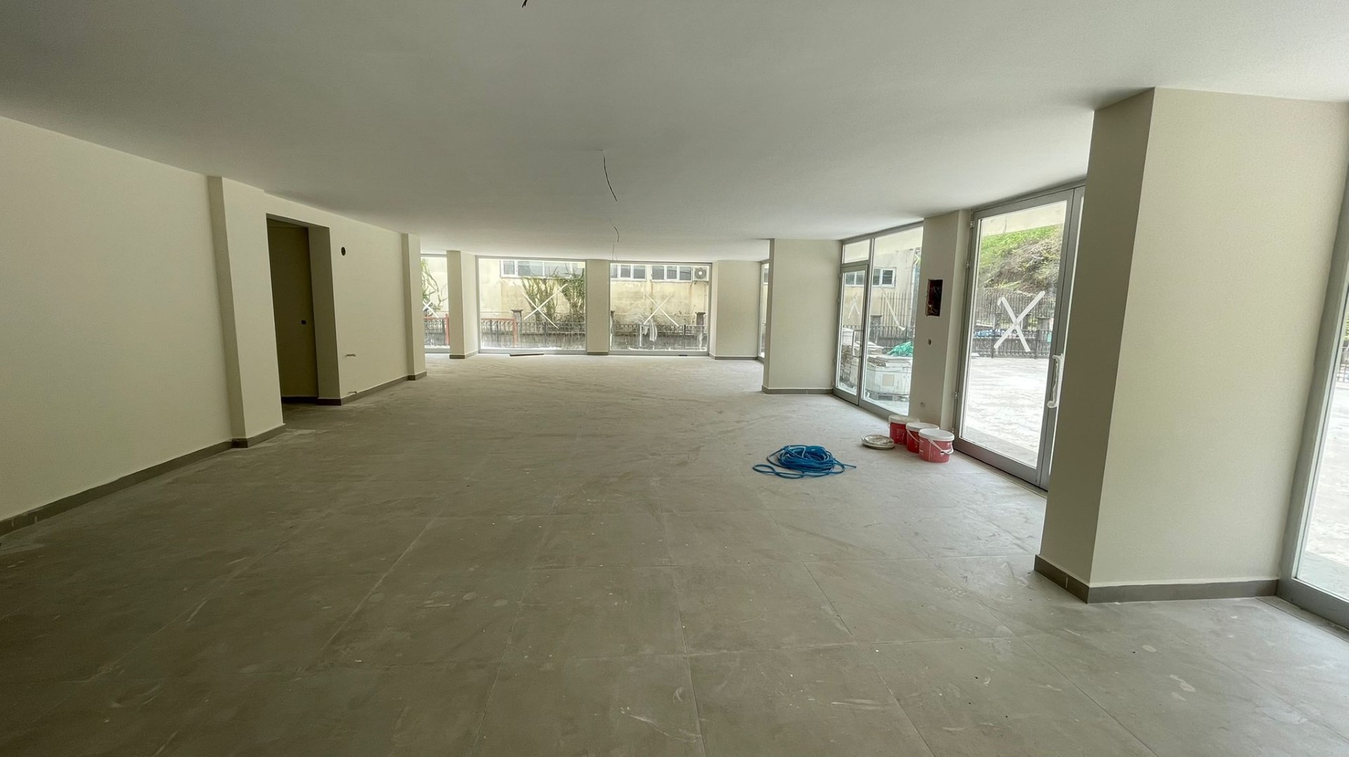 Kiralık İŞYERİ, Trabzon / OF / SULAKLI MAH.