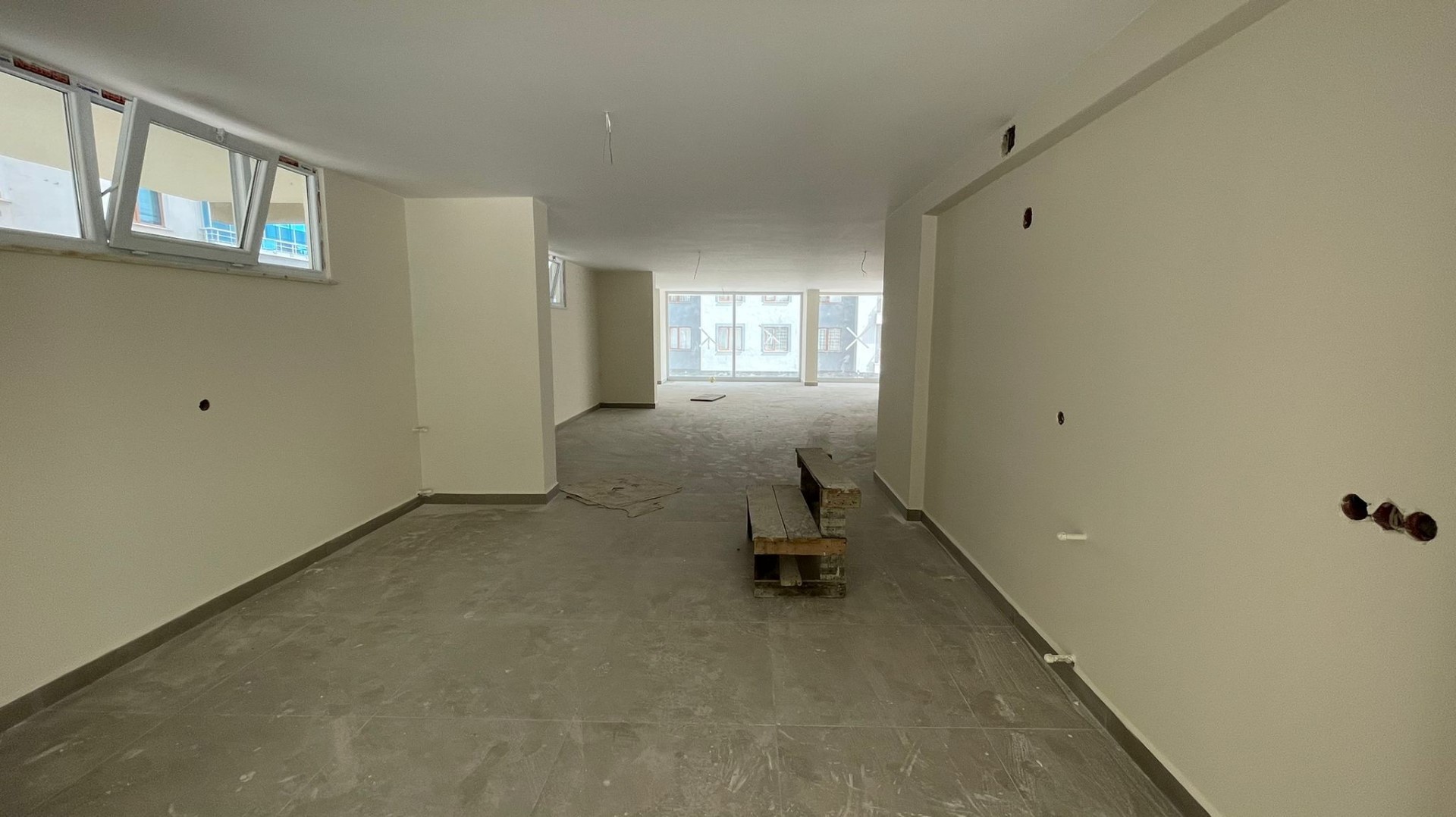 Kiralık İŞYERİ, Trabzon / OF / SULAKLI MAH.