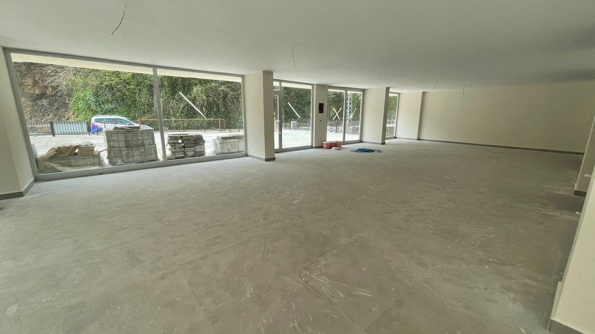 Kiralık İŞYERİ, Trabzon / OF / SULAKLI MAH.