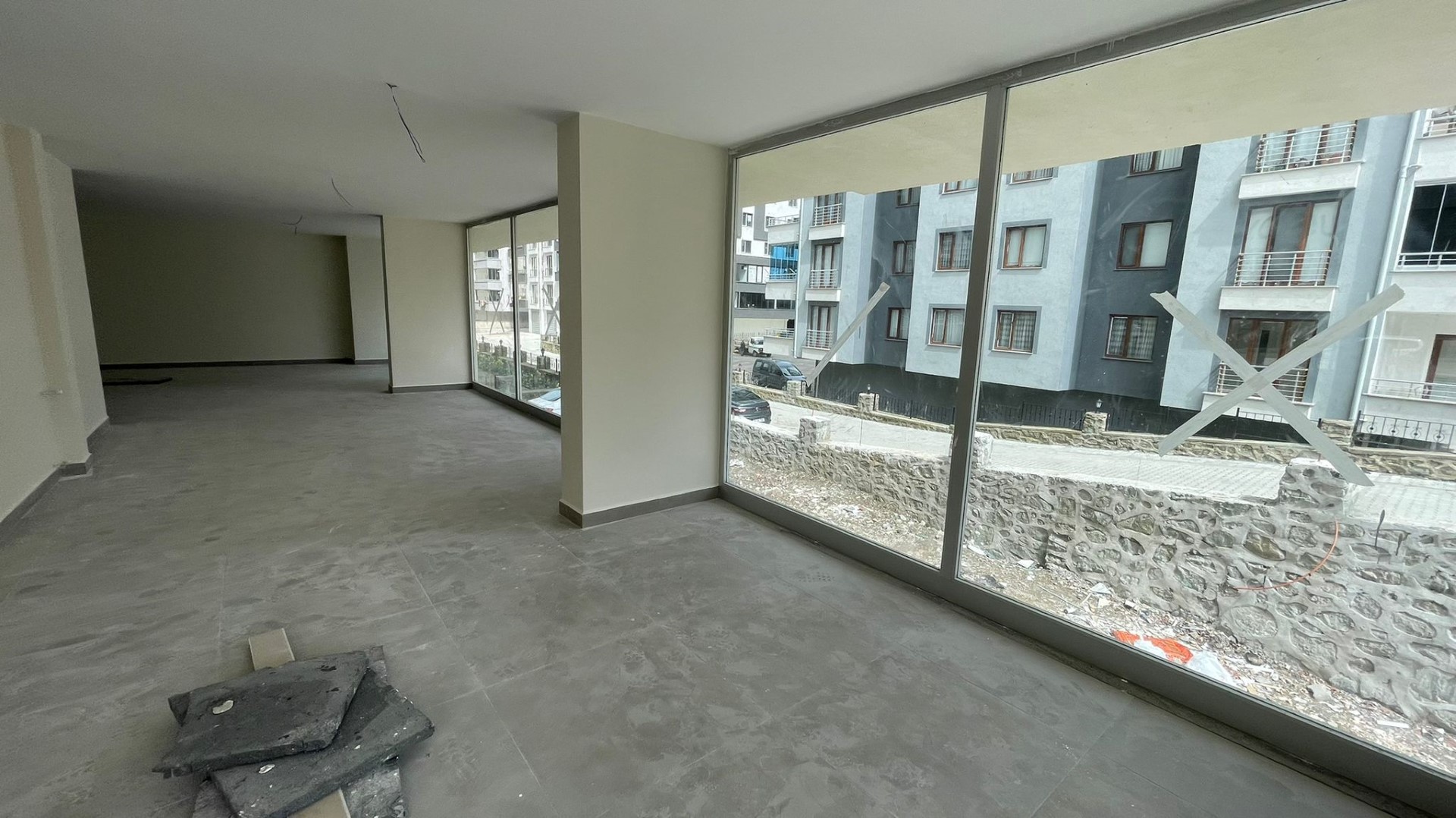 Kiralık İŞYERİ, Trabzon / OF / SULAKLI MAH.