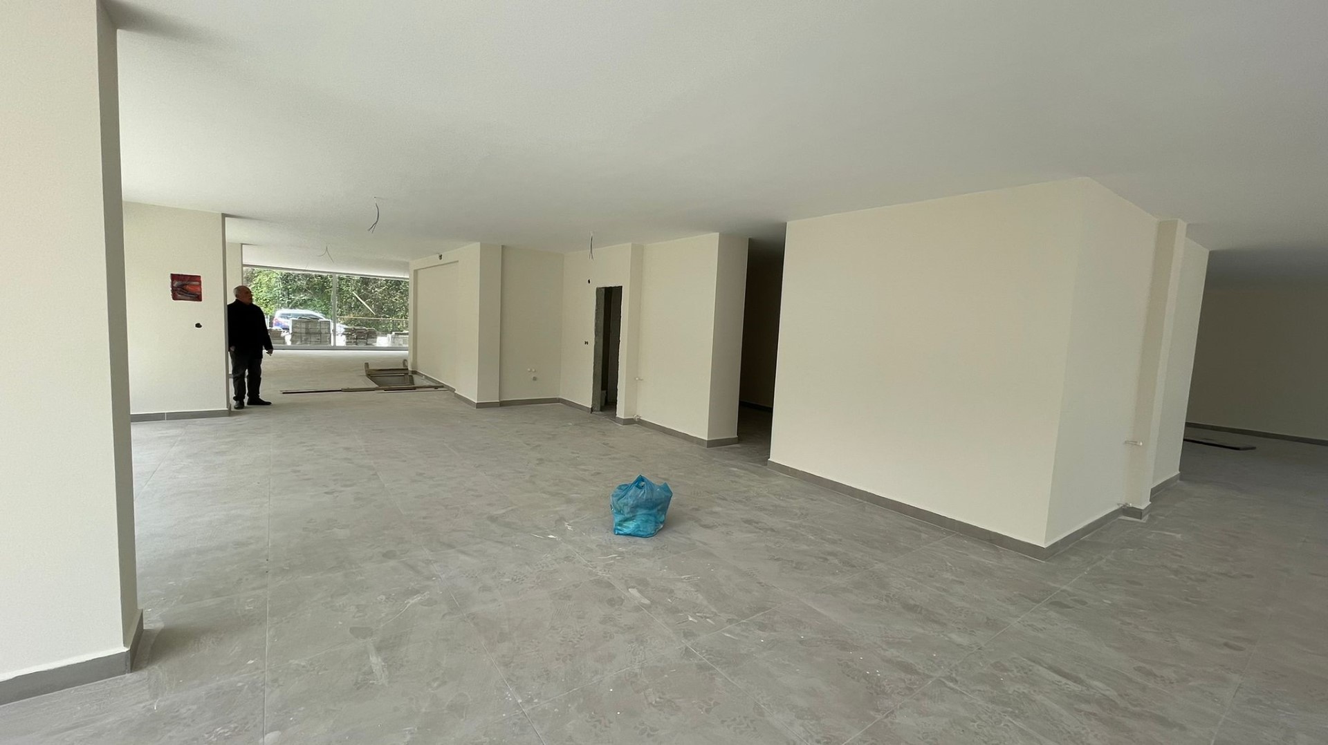 Kiralık İŞYERİ, Trabzon / OF / SULAKLI MAH.