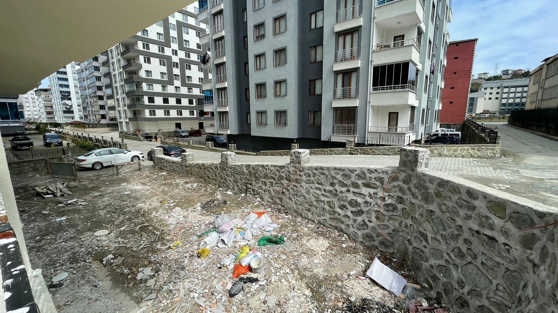 Kiralık İŞYERİ, Trabzon / OF / SULAKLI MAH.