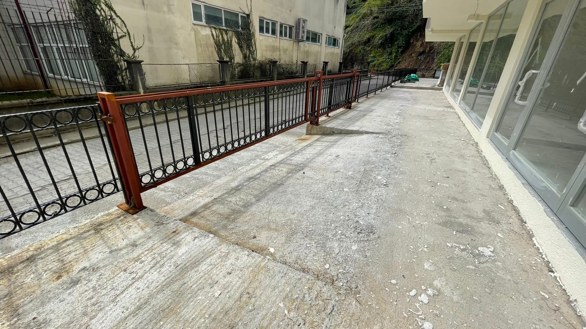 Kiralık İŞYERİ, Trabzon / OF / SULAKLI MAH.