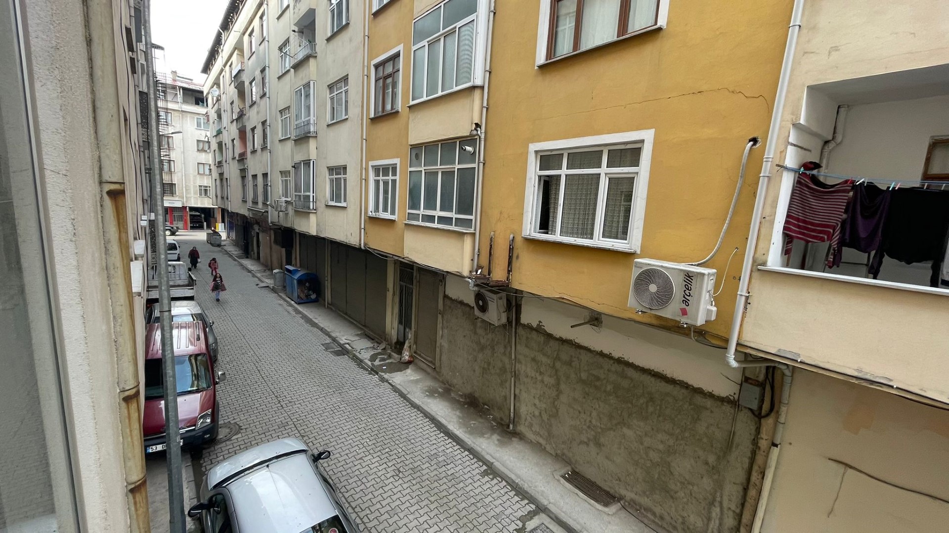 Kiralık İŞYERİ, Trabzon / OF / SULAKLI MAH.