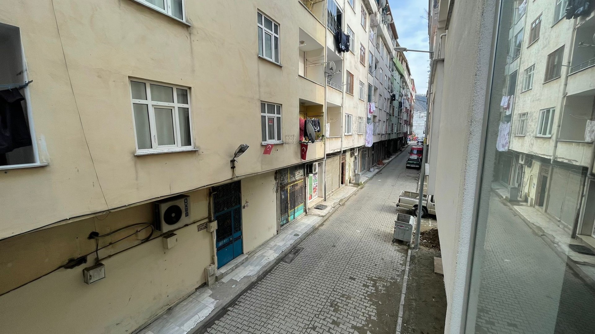 Kiralık İŞYERİ, Trabzon / OF / SULAKLI MAH.