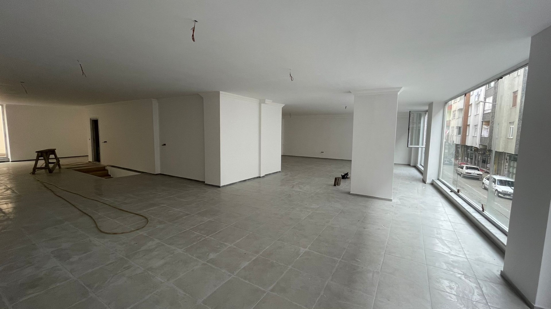 Kiralık İŞYERİ, Trabzon / OF / SULAKLI MAH.