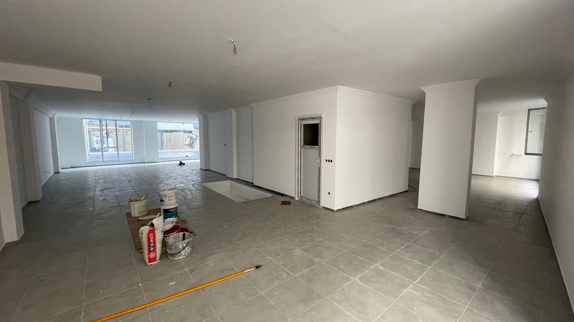 Kiralık İŞYERİ, Trabzon / OF / SULAKLI MAH.