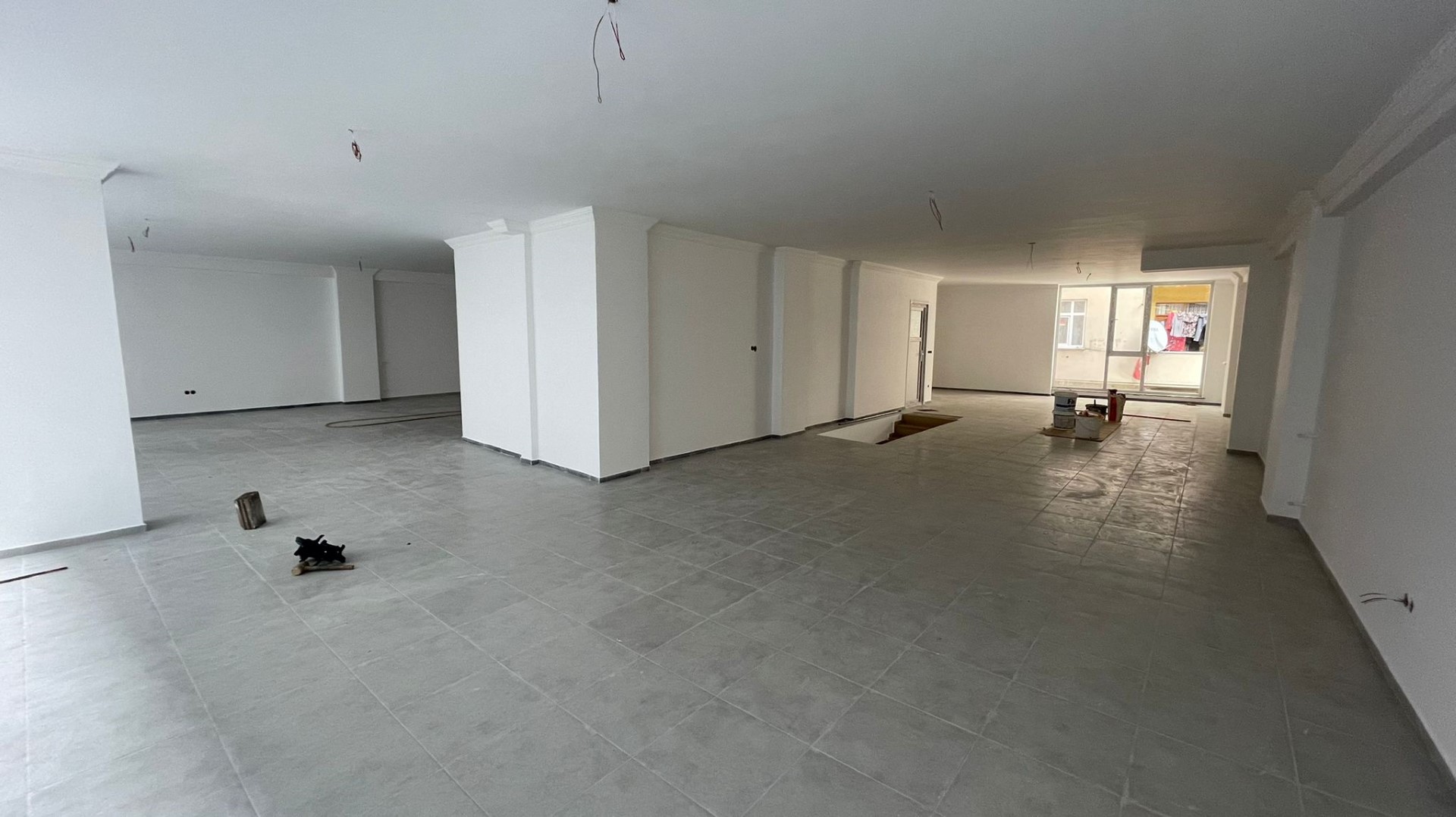 Kiralık İŞYERİ, Trabzon / OF / SULAKLI MAH.