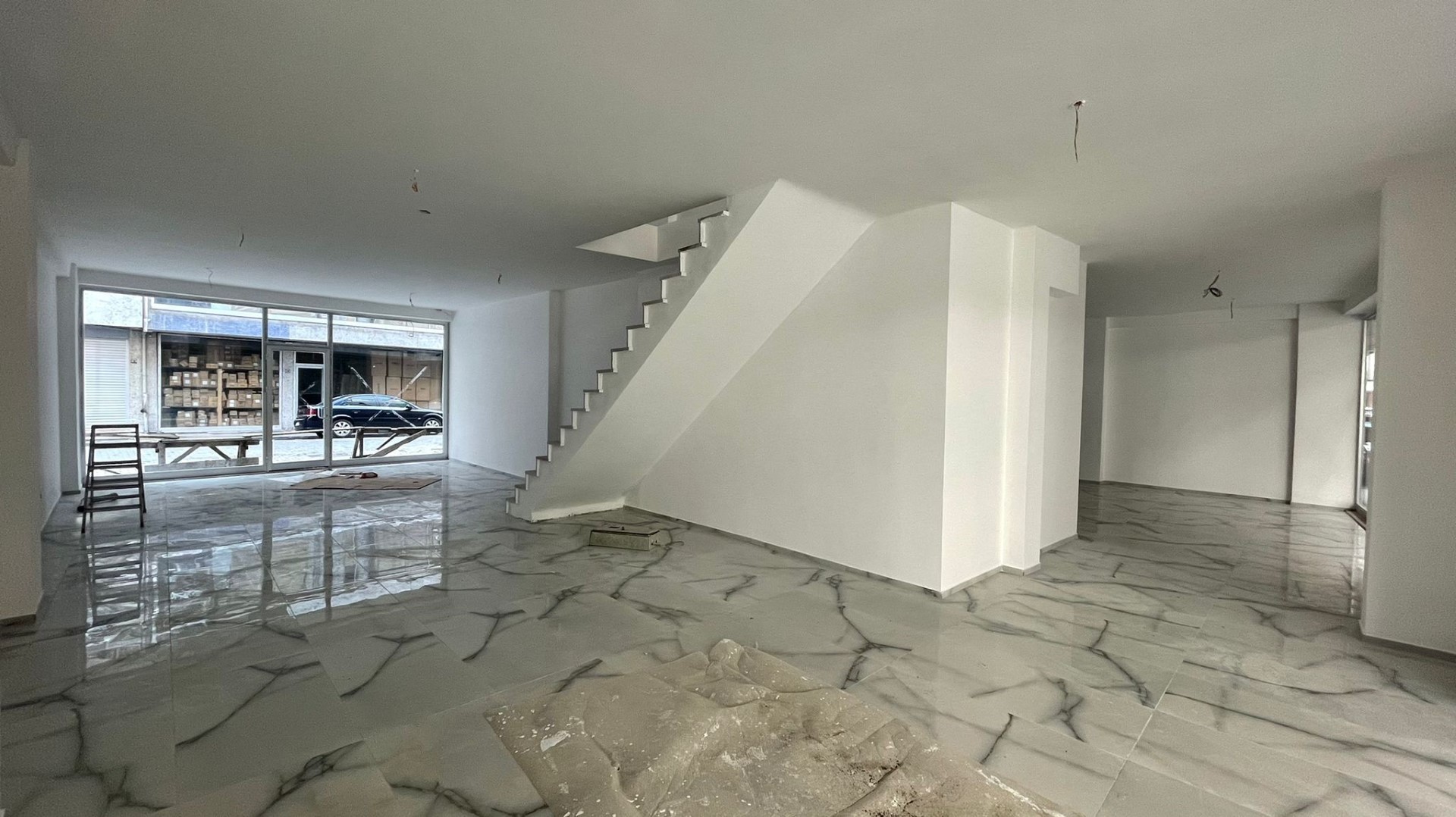 Kiralık İŞYERİ, Trabzon / OF / SULAKLI MAH.