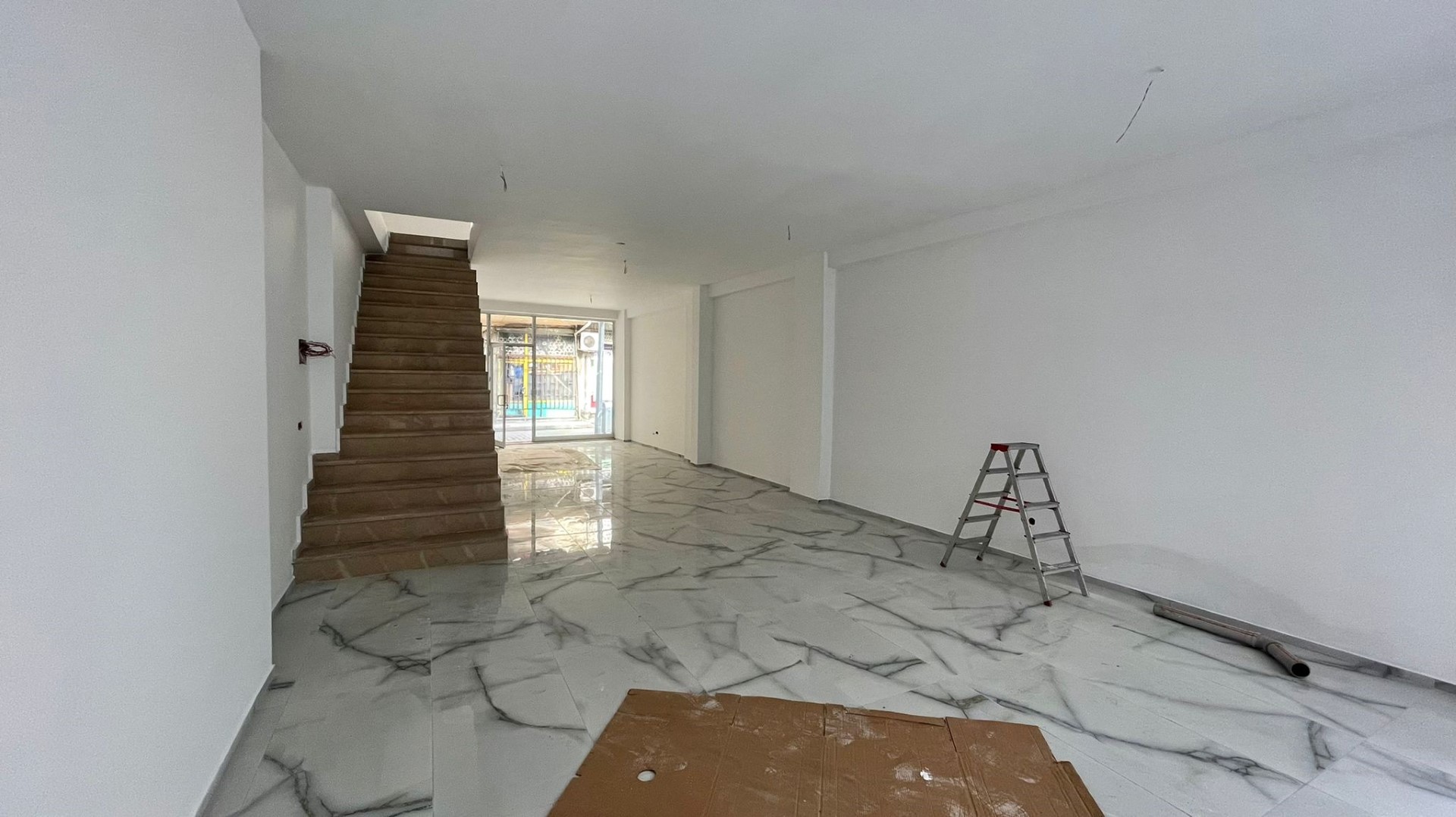 Kiralık İŞYERİ, Trabzon / OF / SULAKLI MAH.