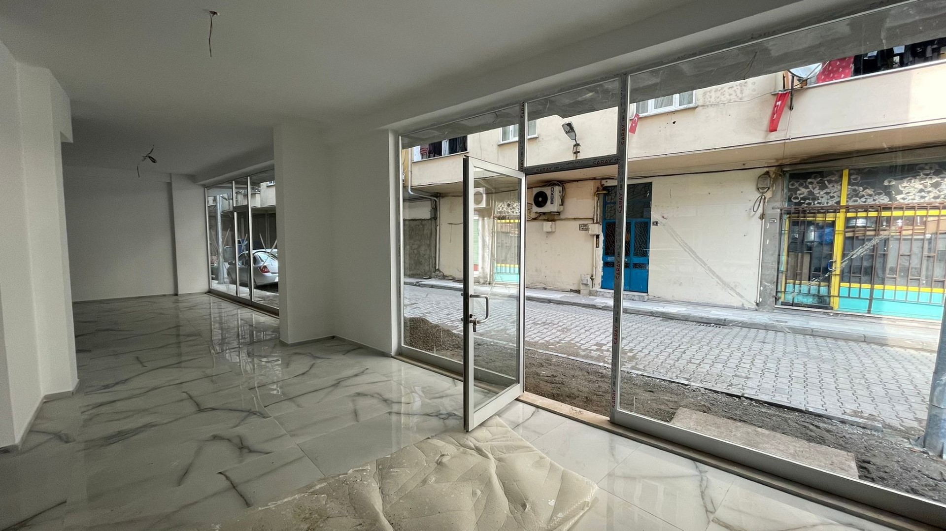 Kiralık İŞYERİ, Trabzon / OF / SULAKLI MAH.