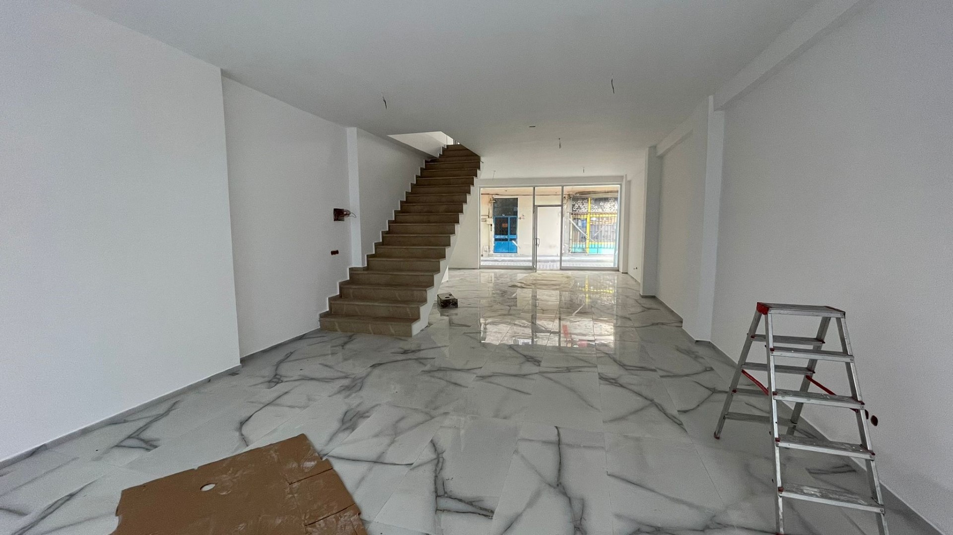 Kiralık İŞYERİ, Trabzon / OF / SULAKLI MAH.