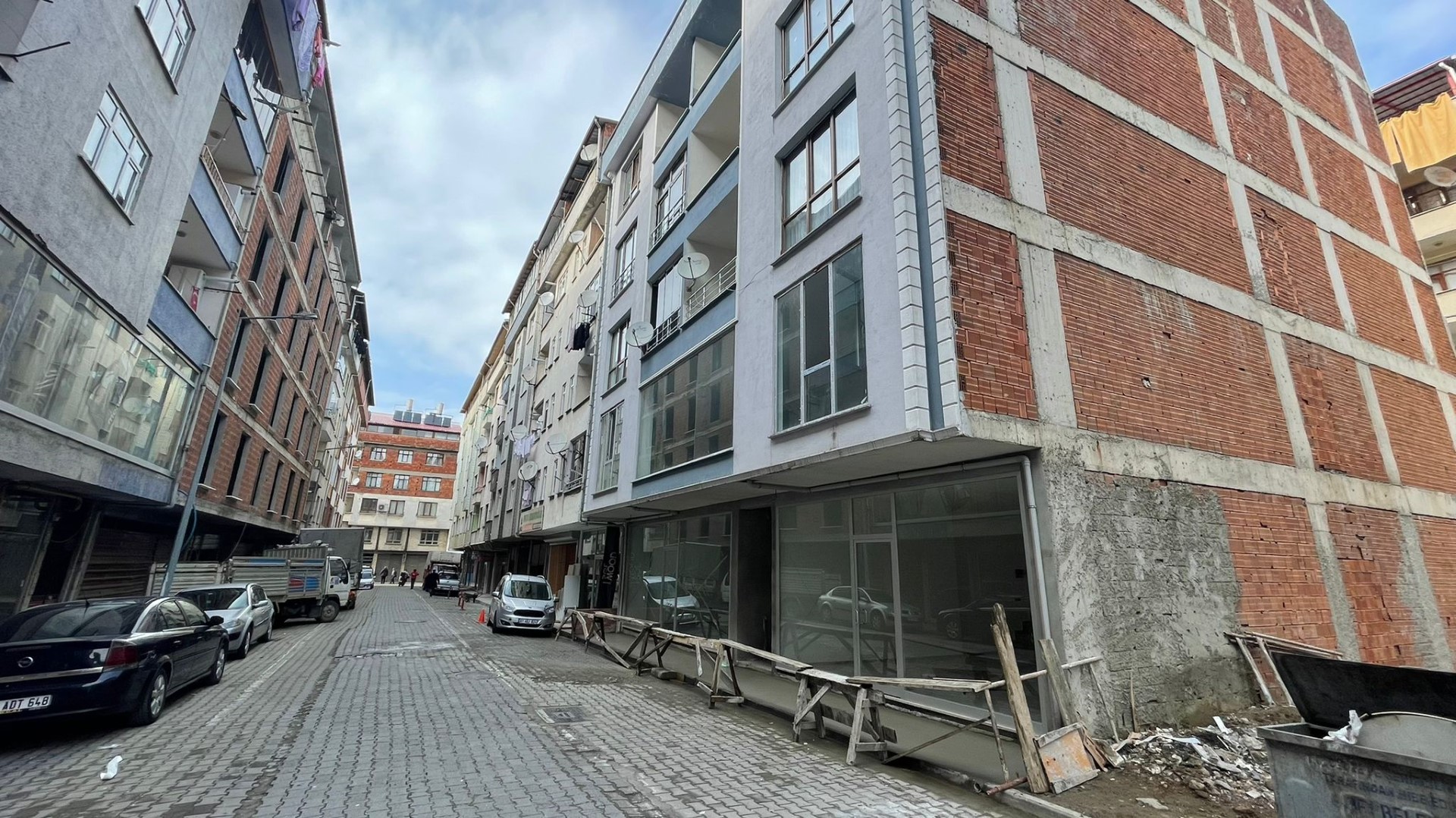 Kiralık İŞYERİ, Trabzon / OF / SULAKLI MAH.