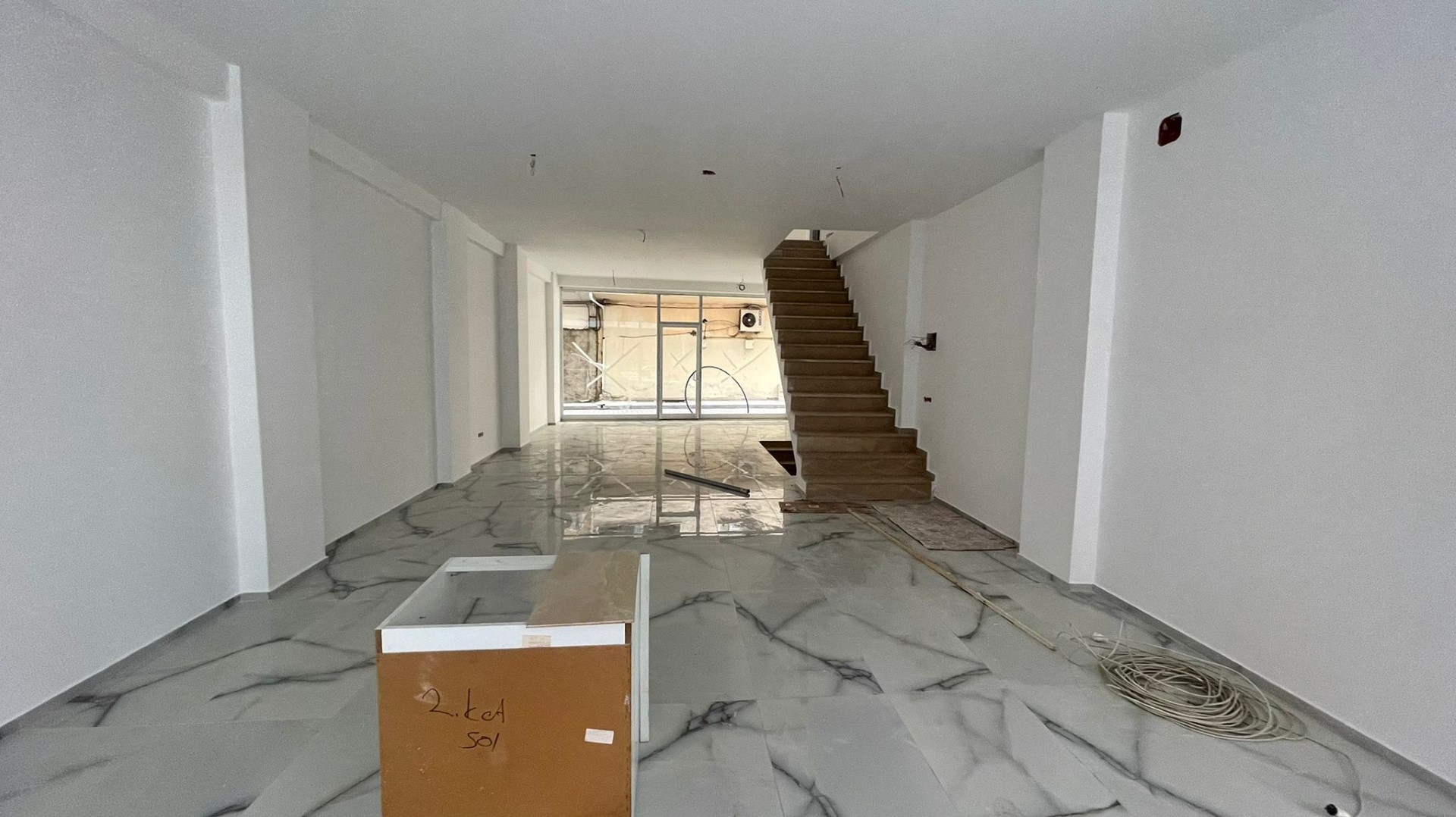 Kiralık İŞYERİ, Trabzon / OF / SULAKLI MAH.