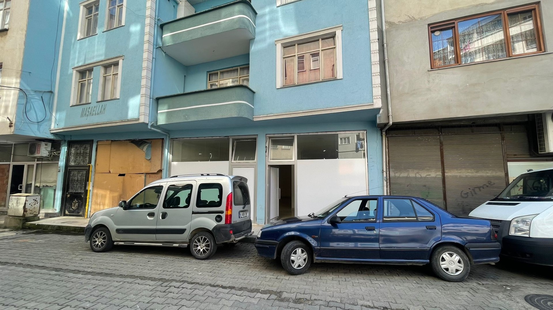 Satılık İŞYERİ, Trabzon / OF / SULAKLI MAHALLESİ