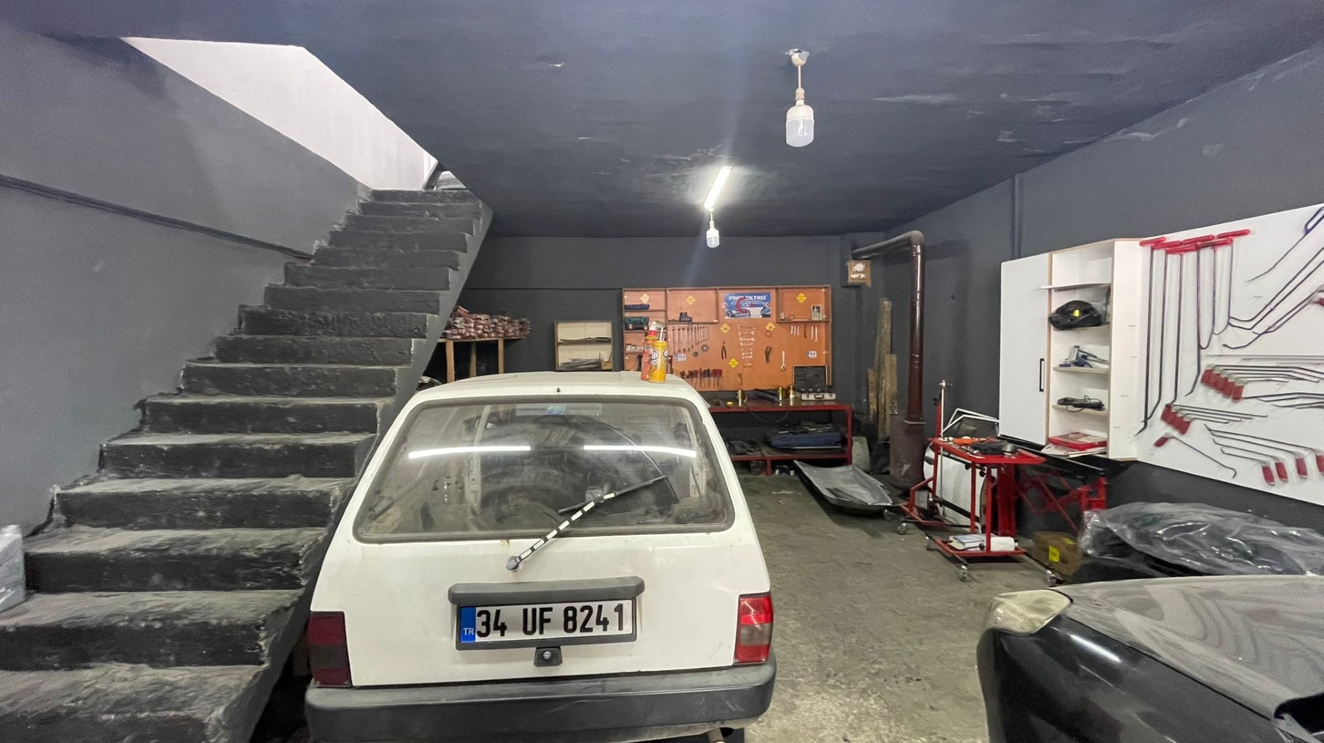 Satılık İŞYERİ, Trabzon / OF / SULAKLI MAH.
