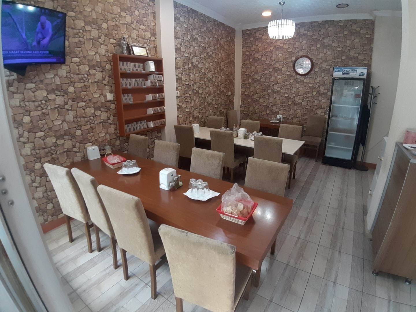 Satılık İŞYERİ, Trabzon / OF / SULAKLI MAH.
