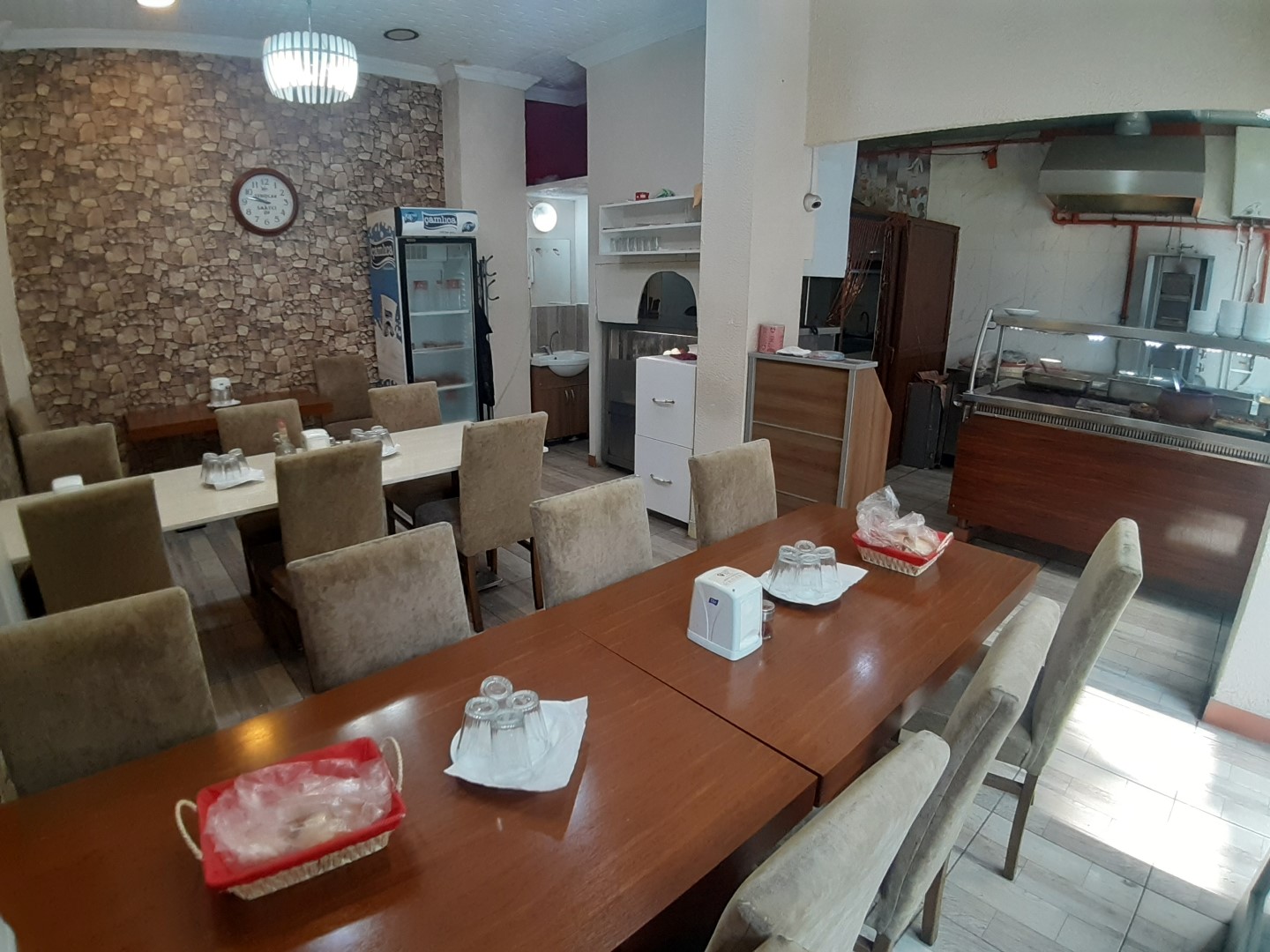 Satılık İŞYERİ, Trabzon / OF / SULAKLI MAH.