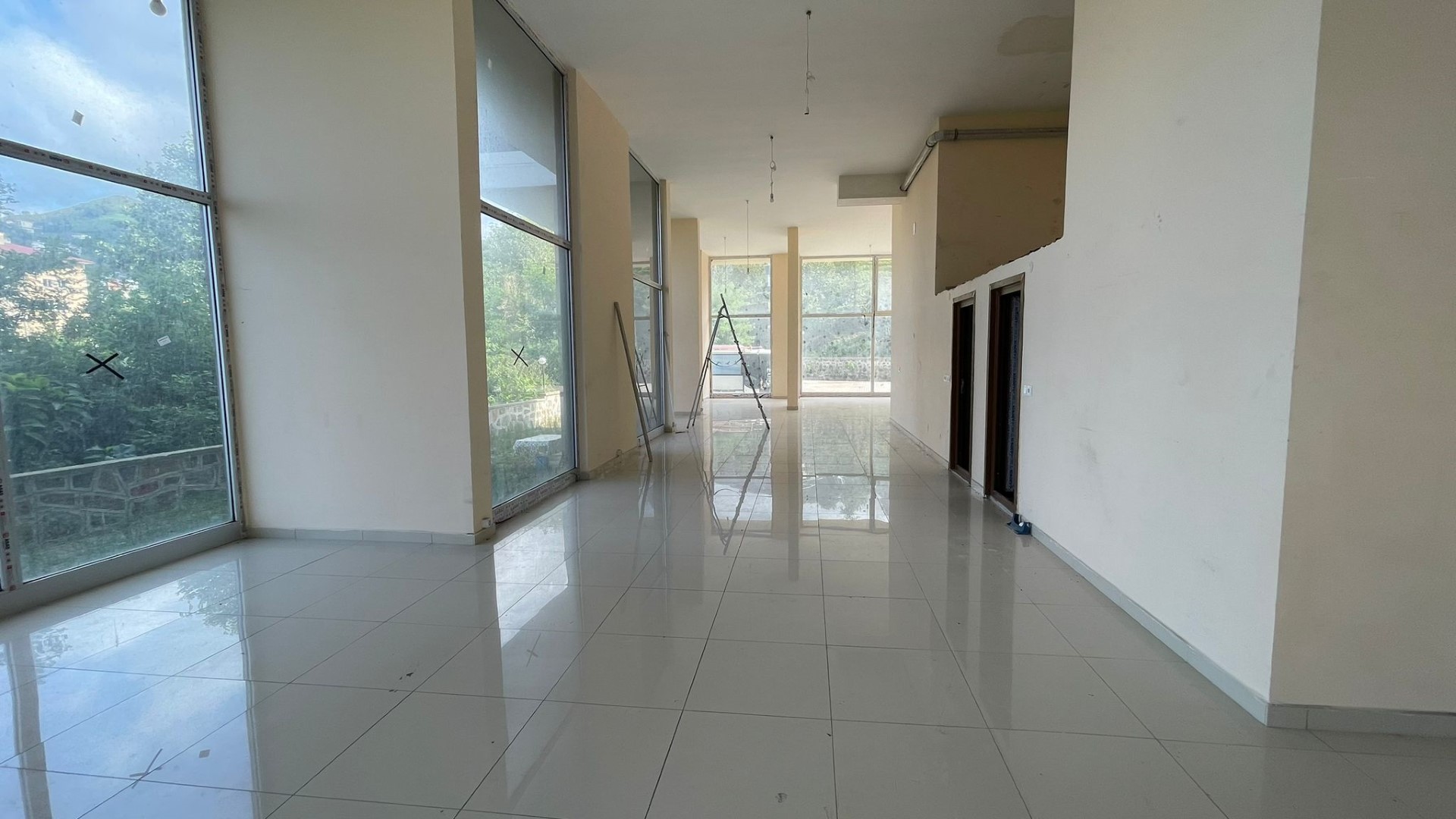 Kiralık İŞYERİ, Trabzon / OF / CUMHURİYET MAH.