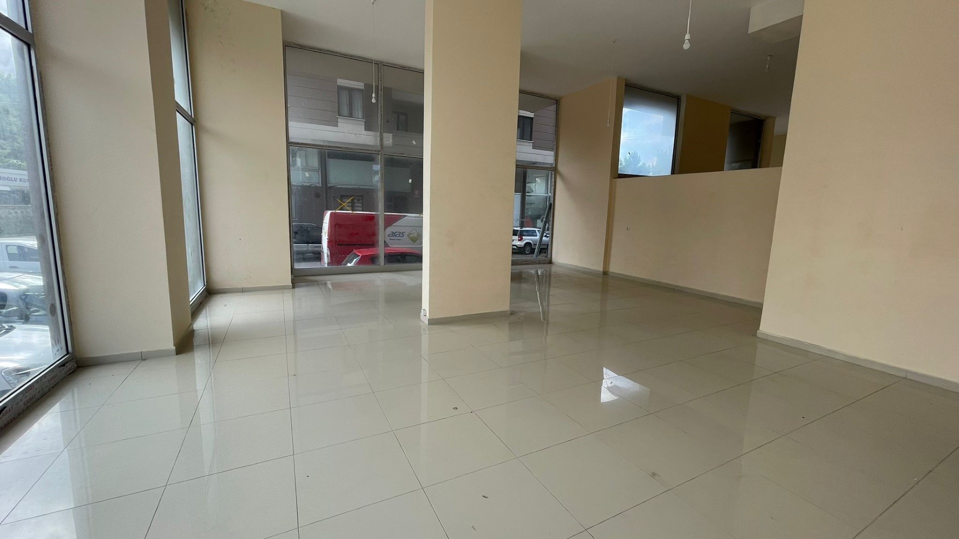 Kiralık İŞYERİ, Trabzon / OF / CUMHURİYET MAH.