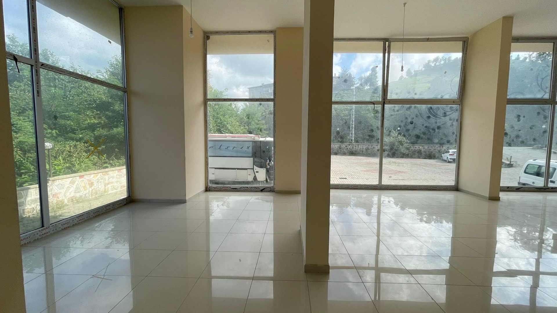 Kiralık İŞYERİ, Trabzon / OF / CUMHURİYET MAH.