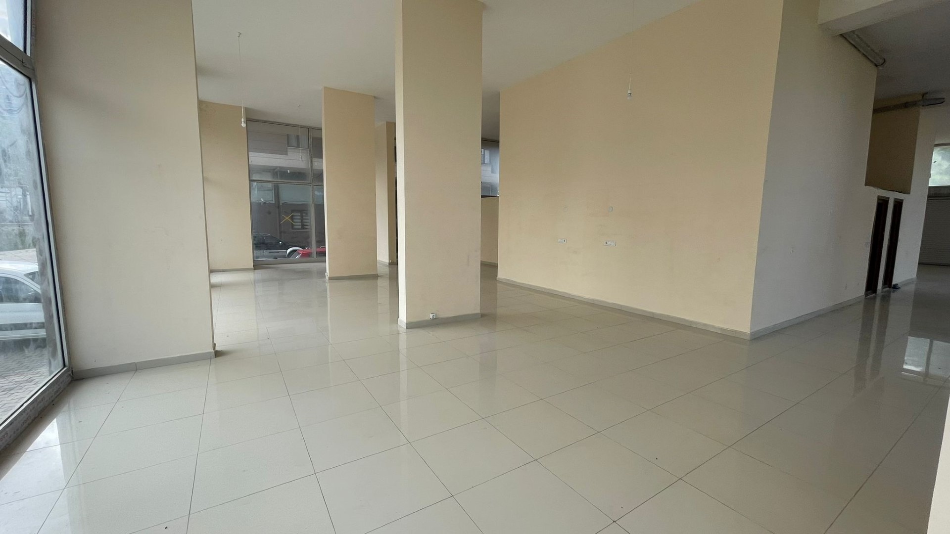 Kiralık İŞYERİ, Trabzon / OF / CUMHURİYET MAH.