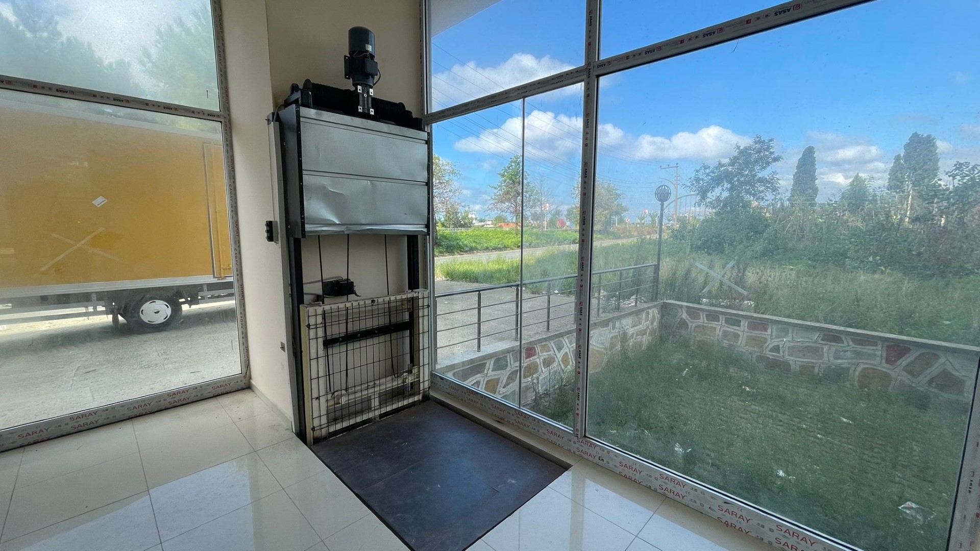 Kiralık İŞYERİ, Trabzon / OF / CUMHURİYET MAH.