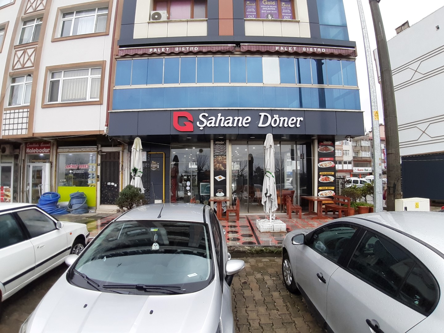 Satılık İŞYERİ, Trabzon / OF / SULAKLI MAH.