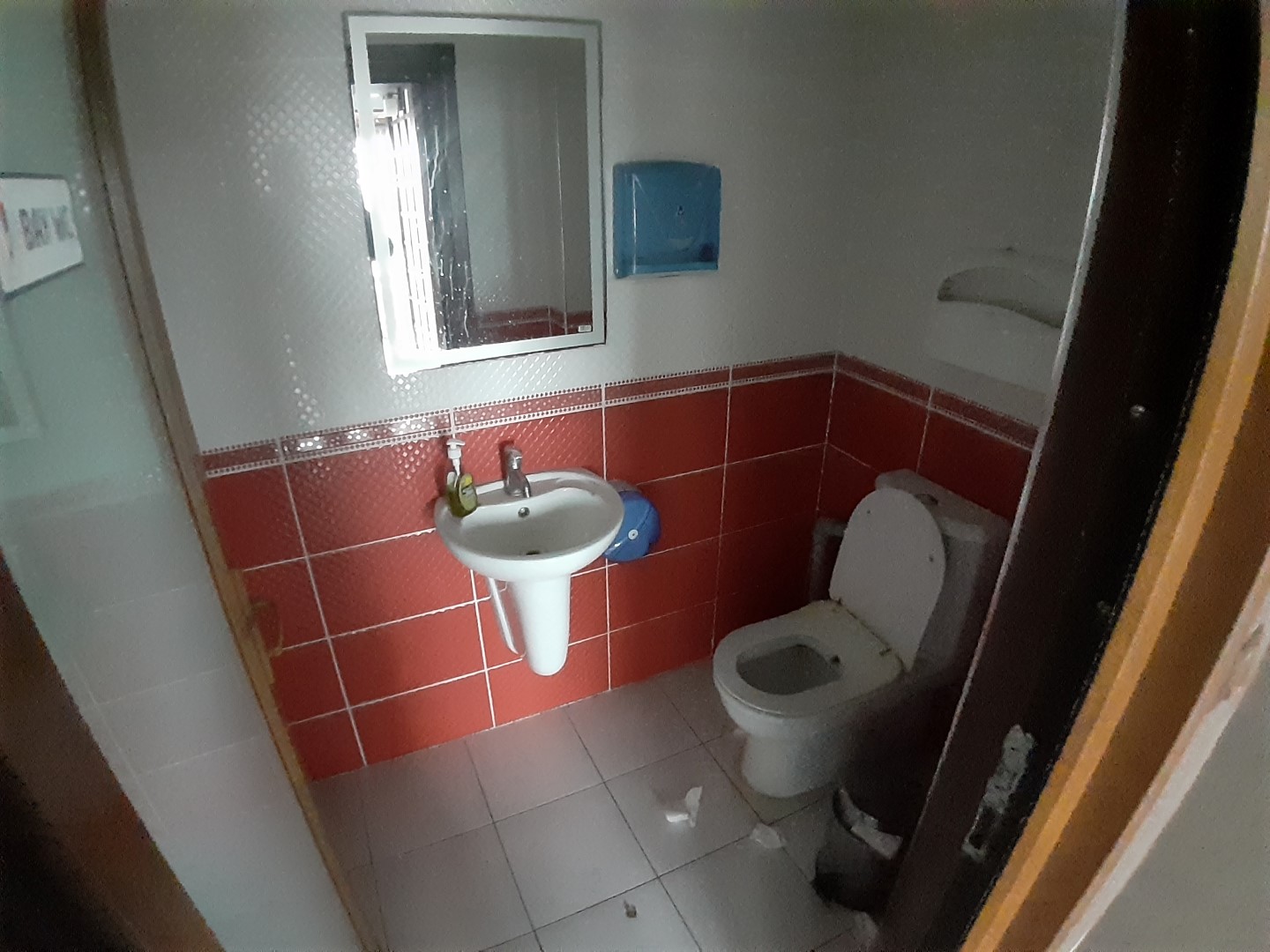 Satılık İŞYERİ, Trabzon / OF / SULAKLI MAH.