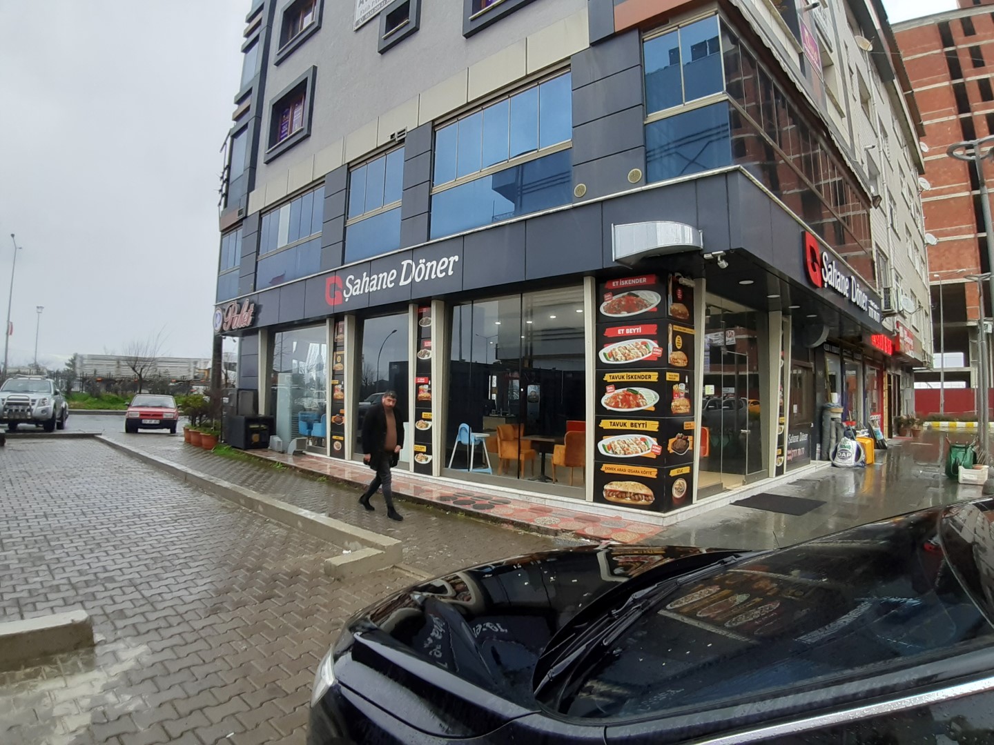 Satılık İŞYERİ, Trabzon / OF / SULAKLI MAH.