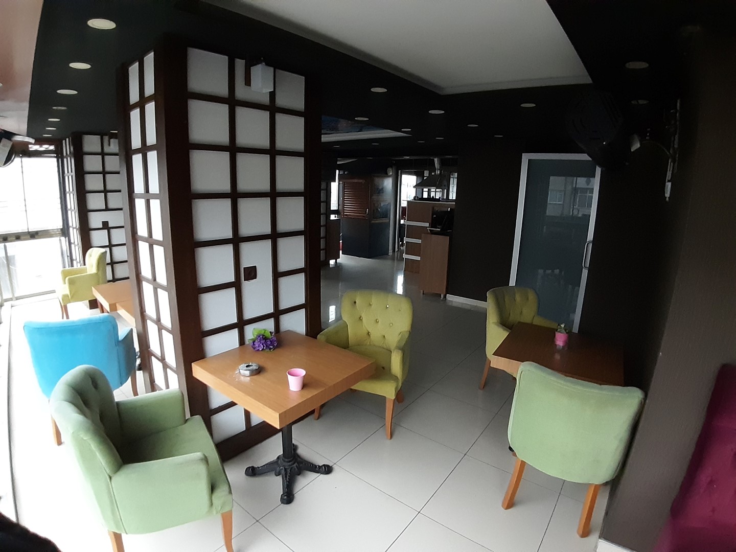 Satılık İŞYERİ, Trabzon / OF / SULAKLI MAH.