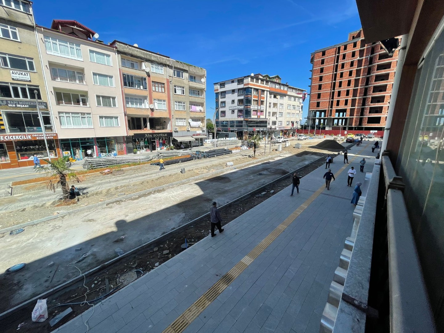 Satılık İŞYERİ, Trabzon / OF / SULAKLI MAH.