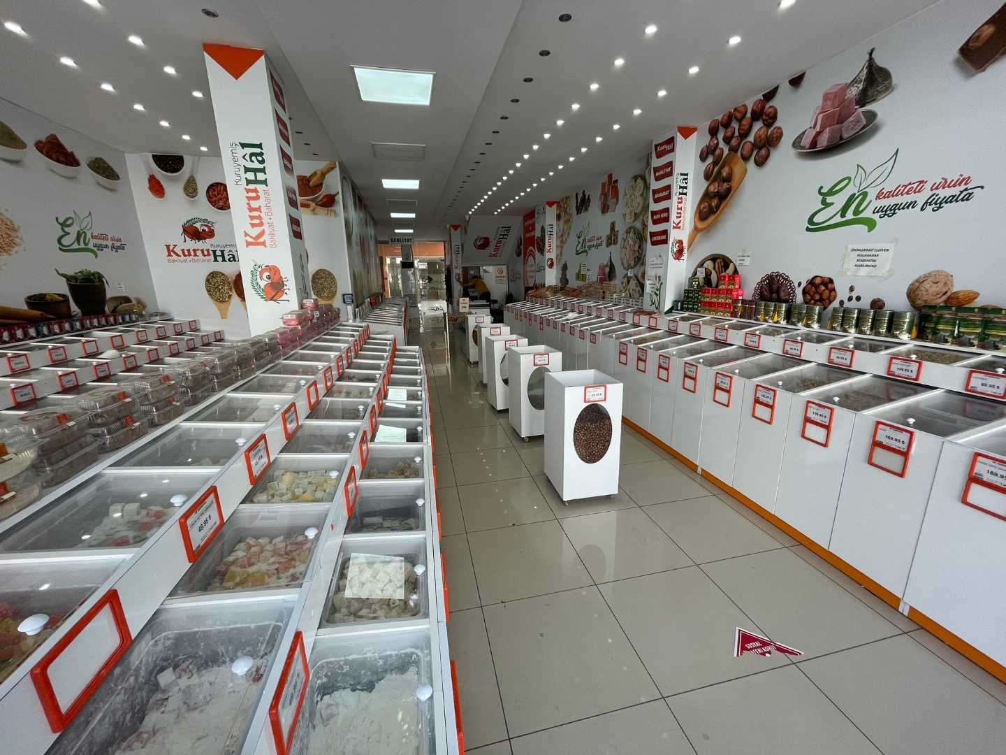 Satılık İŞYERİ, Trabzon / OF / SULAKLI MAH.
