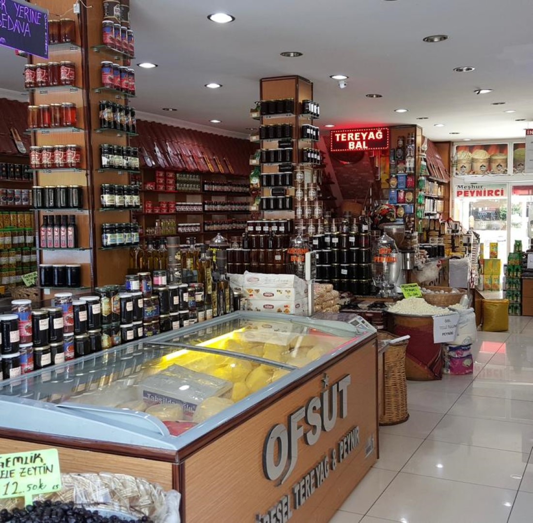 Kiralık İŞYERİ, Trabzon / OF / SULAKLI MAHALLESİ