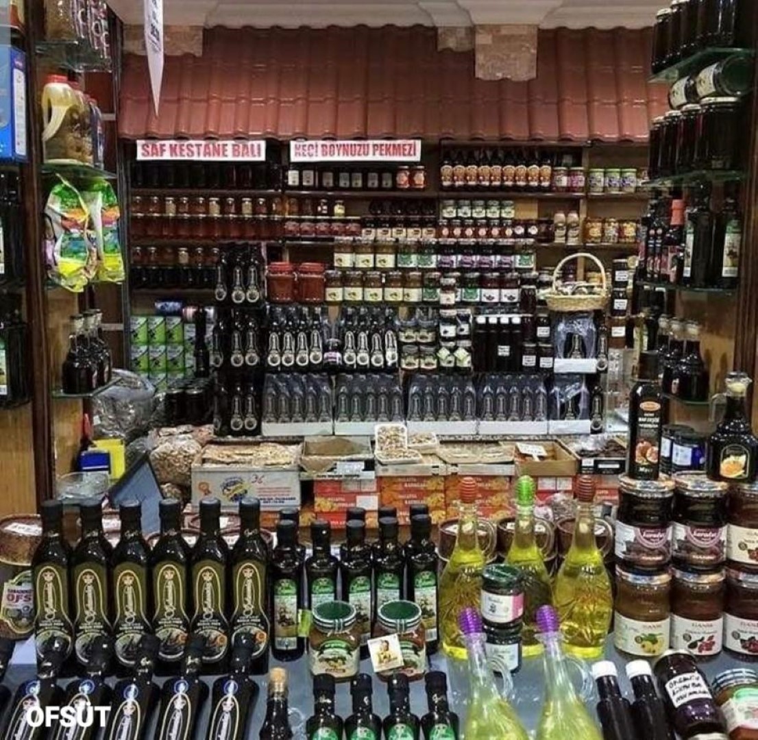 Kiralık İŞYERİ, Trabzon / OF / SULAKLI MAHALLESİ