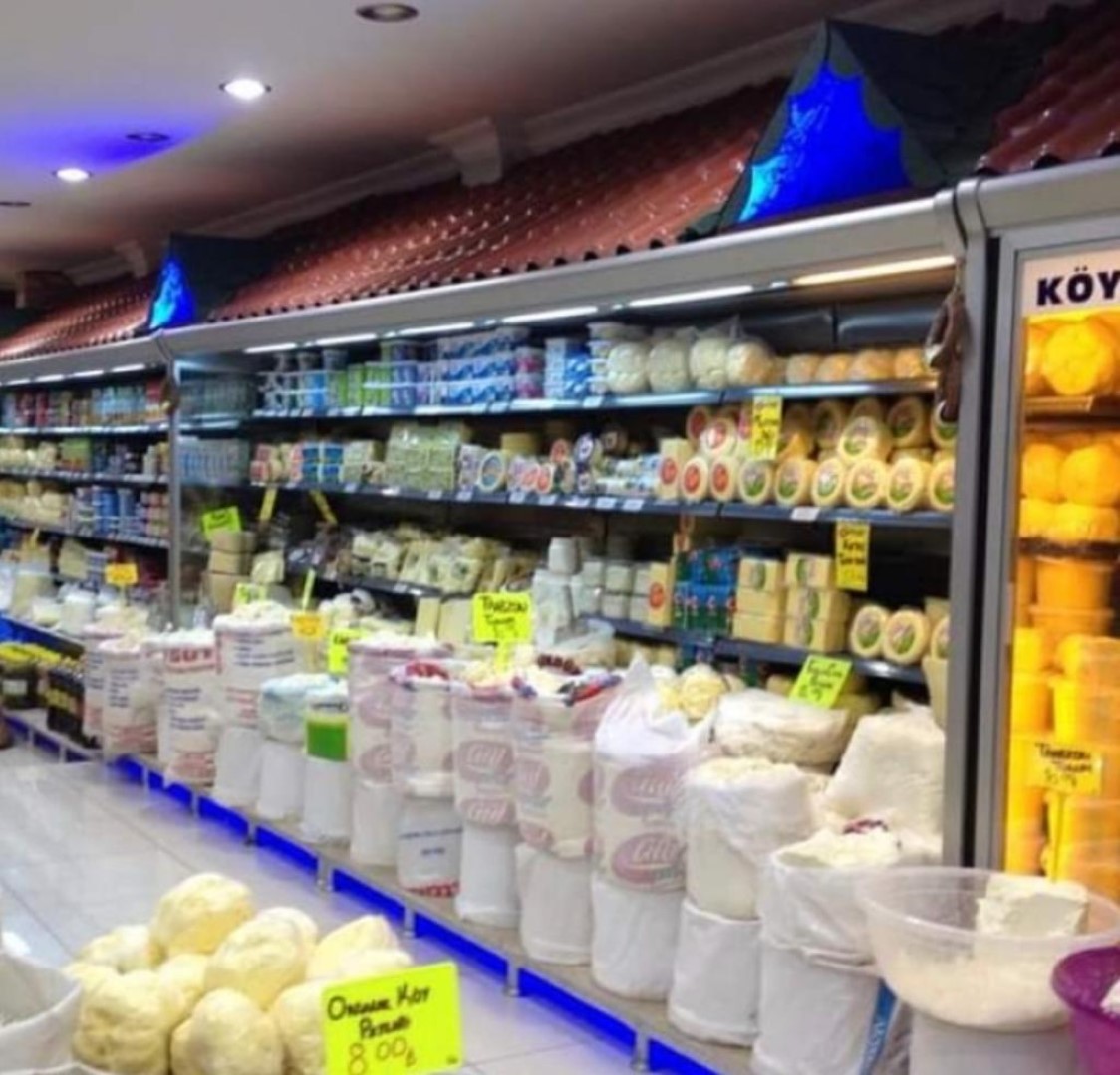 Kiralık İŞYERİ, Trabzon / OF / SULAKLI MAHALLESİ
