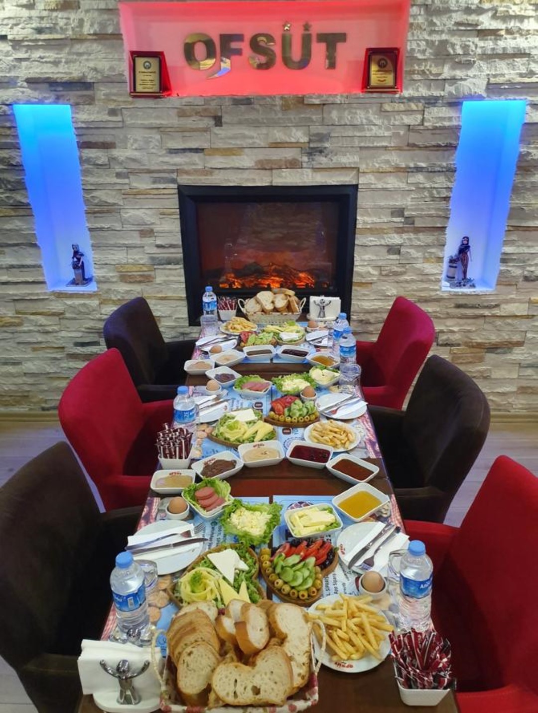 Kiralık İŞYERİ, Trabzon / OF / SULAKLI MAHALLESİ