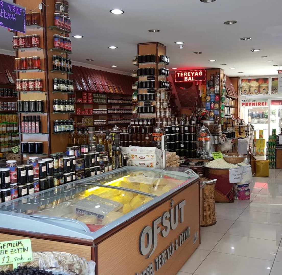 Kiralık İŞYERİ, Trabzon / OF / SULAKLI MAHALLESİ