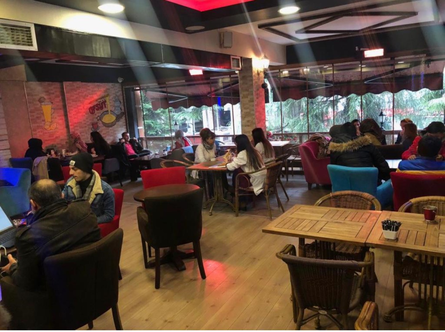 Kiralık İŞYERİ, Trabzon / OF / SULAKLI MAHALLESİ