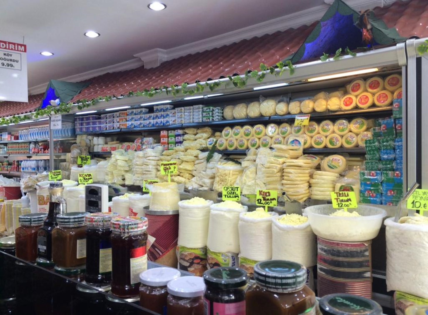 Kiralık İŞYERİ, Trabzon / OF / SULAKLI MAHALLESİ