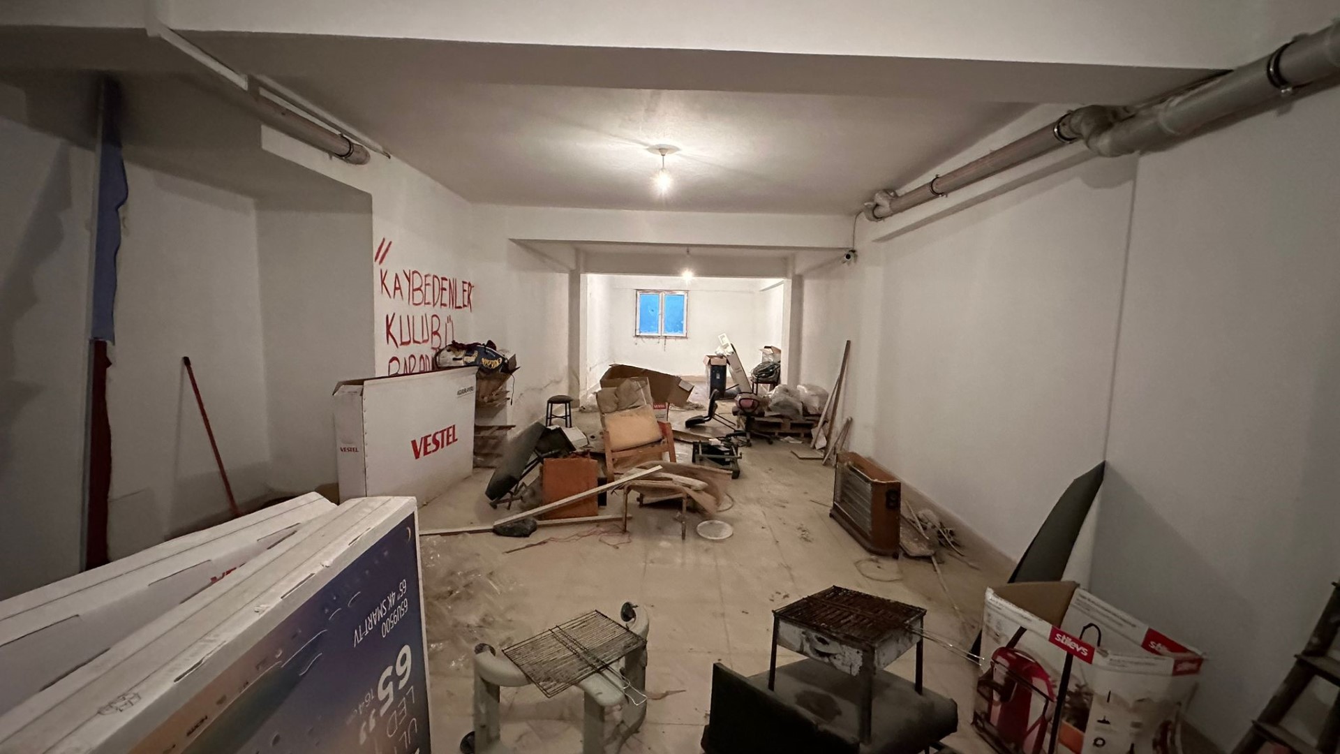 Kiralık İŞYERİ, Trabzon / OF / SULAKLI MAHALLESİ