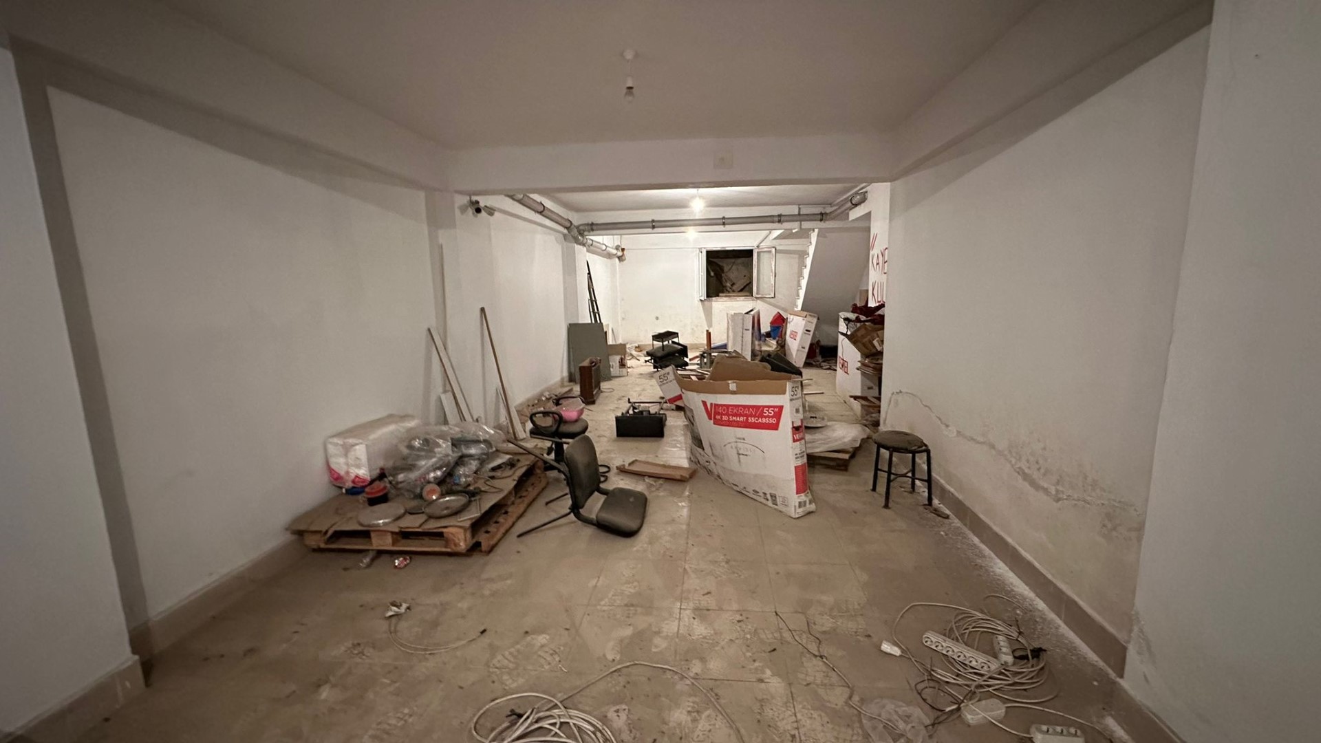 Kiralık İŞYERİ, Trabzon / OF / SULAKLI MAHALLESİ